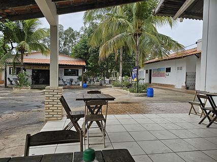 Parque da Serra