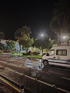 Parque Simón Bolívar Otavalo