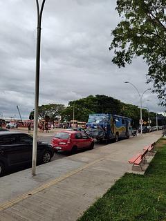 Parque de Skate