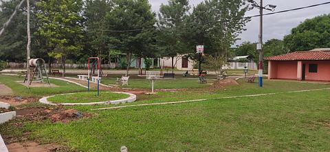Parque Tacuatí