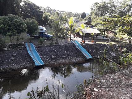 Parque Tropical Manantial