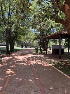 Parque de Tumarã