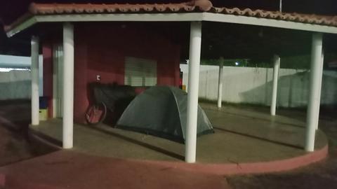 Parque da Vaquejada