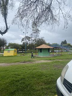 Parque Yaznan