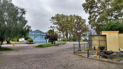 Parque Zoo