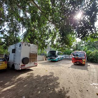 Parqueadeiro Tolu (Cláudia)