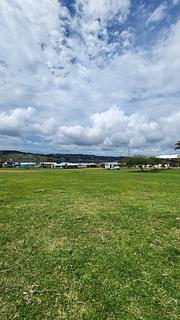 Parqueadero Lagoa