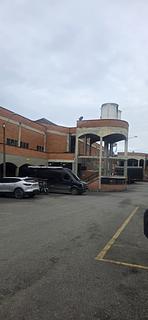 Parqueadero plaza de mercado