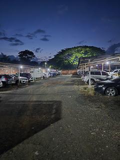 Parqueadero y Lavadero El Rosario