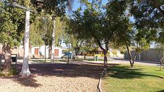 Parqueo en Zona Residencial