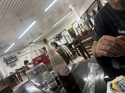 Parrilla Don Luis