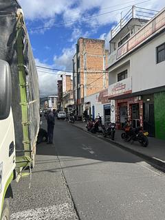 Parts street