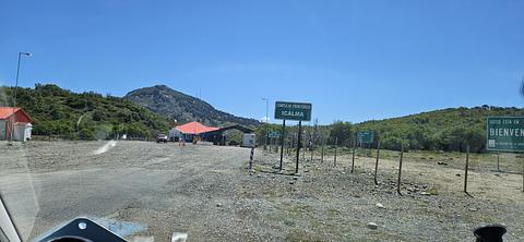Paso Icalma