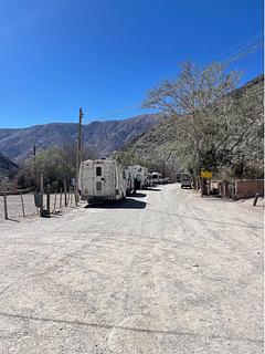 Passeio de Los Colorados