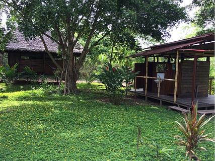 Passiflora Camp