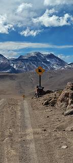 Passo Tatio