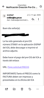 Passos para exportação de animais de estimação