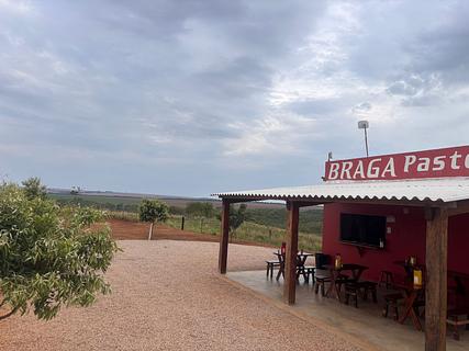 Pastelaria do Braga