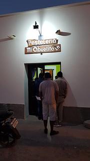 Pasteleria Mi Abuelita
