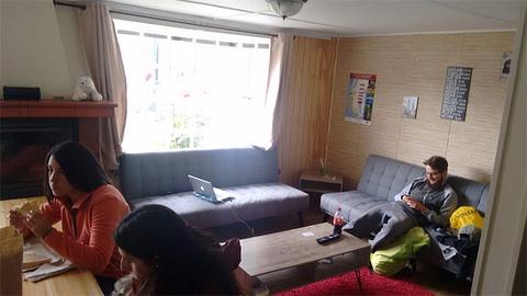 Patagon Backpackers
