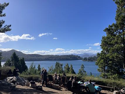 Patagonia Brew Bar / Restaurant