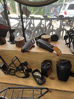 Patagonia Cycles