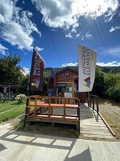 Patagonia Elements