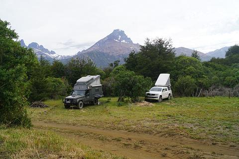 Patagonia Overlander