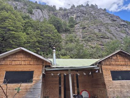 Patagonia Paraiso