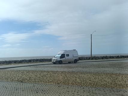 Pátio de Conceição da Barra