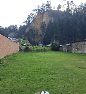 Patqueadero La Mina