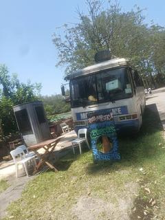 Paulo motorhome