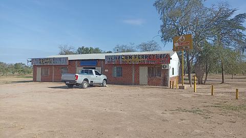 Pechugon