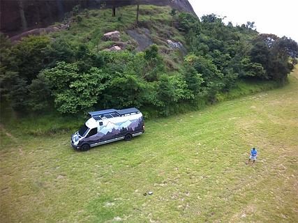 Pedra bonita