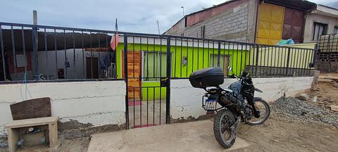 Pensão Dona Violeta