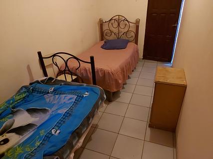 Pension Jacaranda