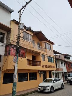 Pensión Patricia