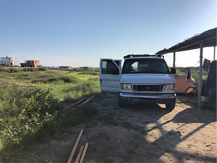 Pepon surf camp