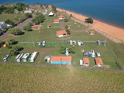 Camping - Pereira Barreto