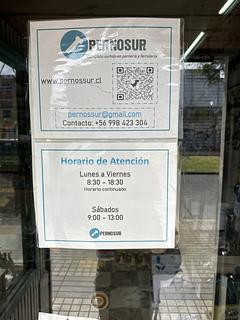 Pero sur