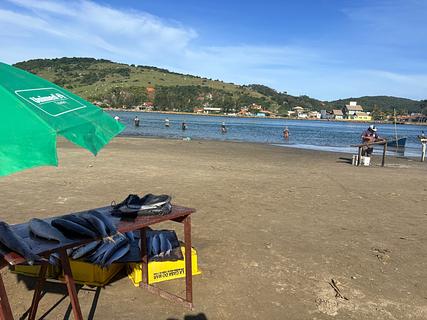 Pesca de Golfinhos