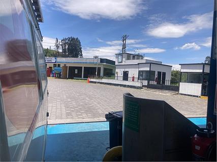 Petro Ecuador