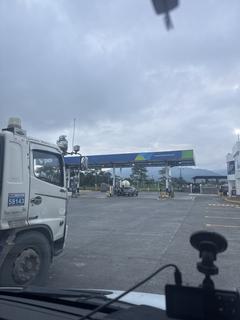 Petro Ecuador