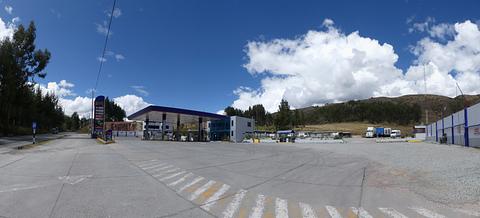 Petro Galaxi