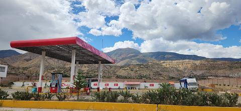 Petro Peru