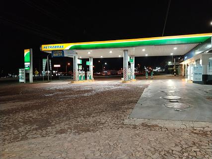 Petrobras