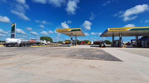 Petrobras