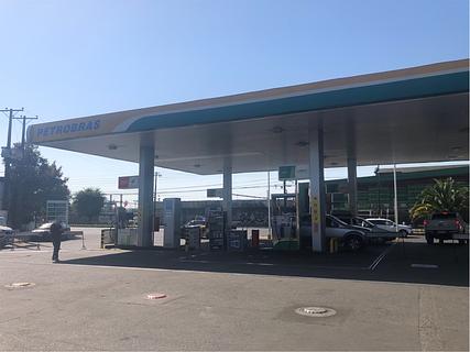 Petrobras