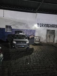 Petrobras posto gasolina Planalto 3
