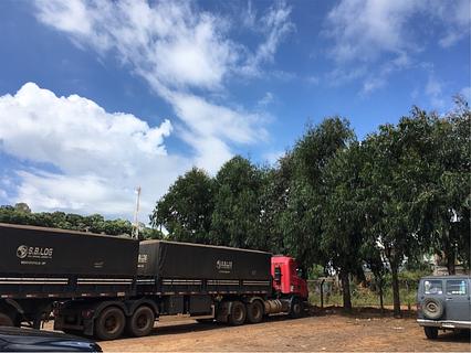 Petrobras em Xanxere